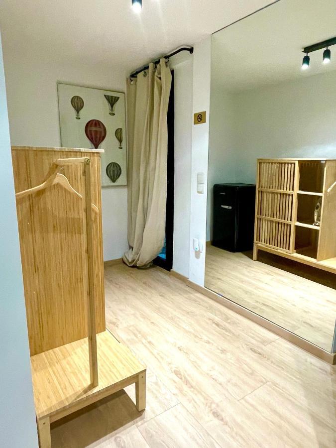 Ministerium Underground Studio Thessaloníki Luaran gambar